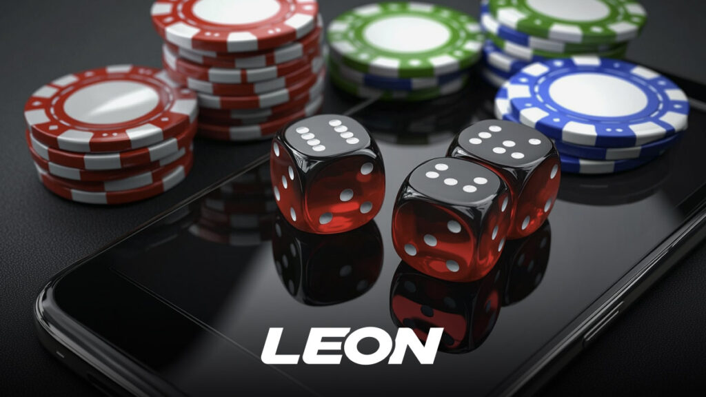 leonbet apk