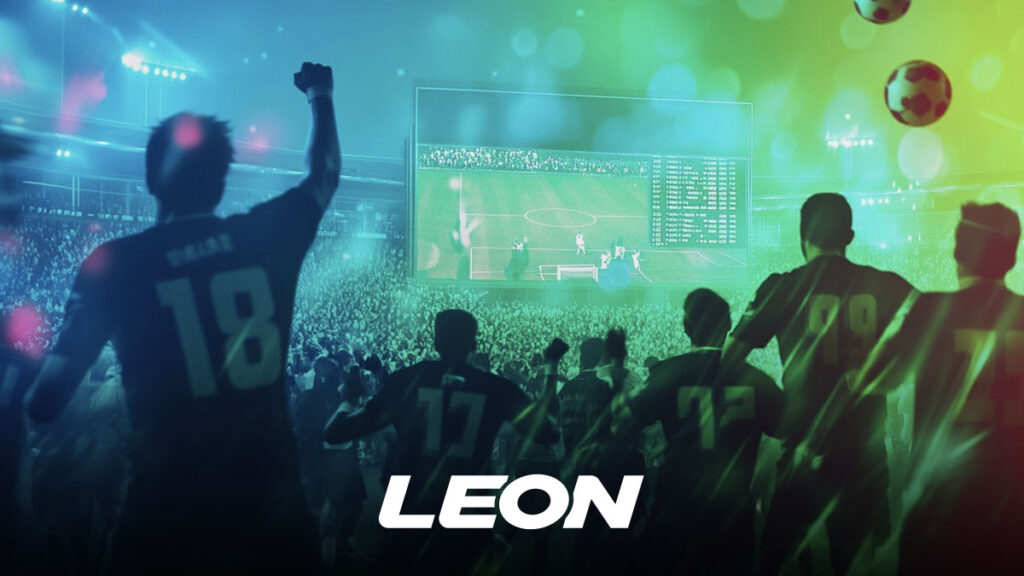 Leonbet canlı maç yayınları