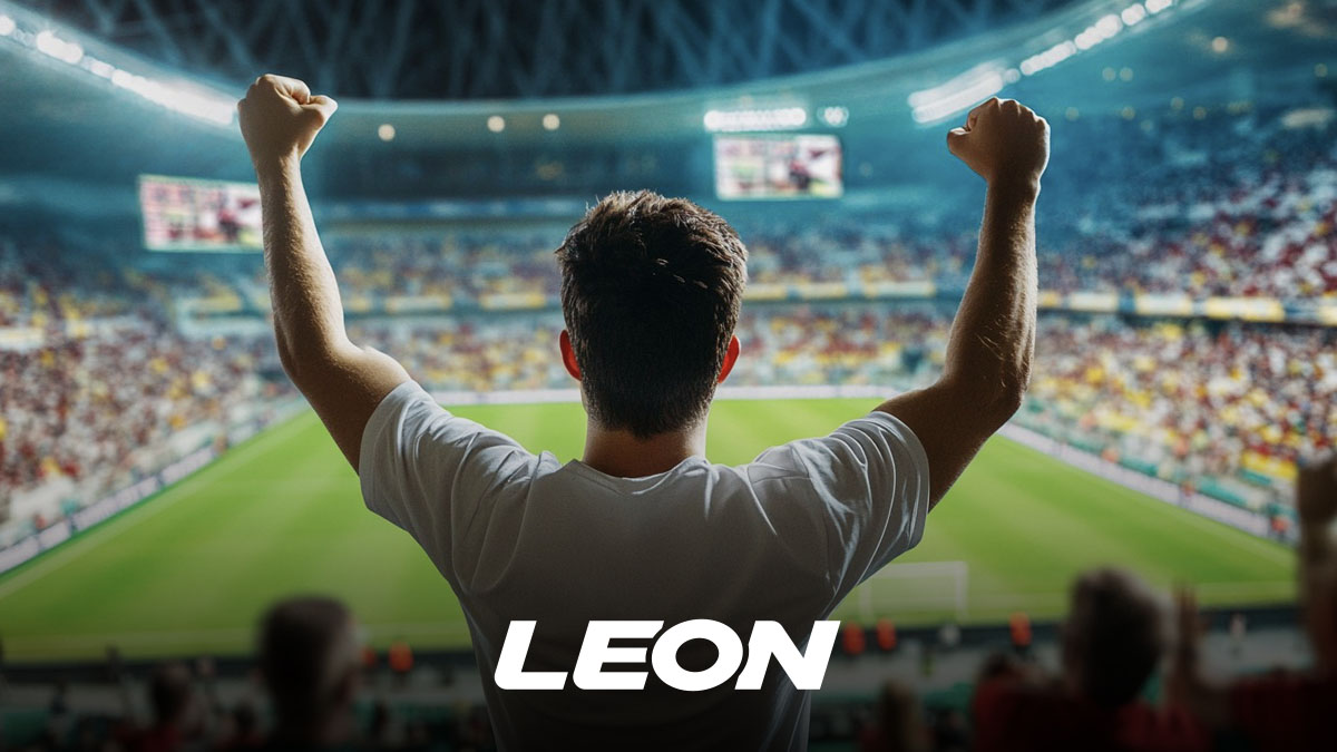 Leonbet canlı maç yayınları