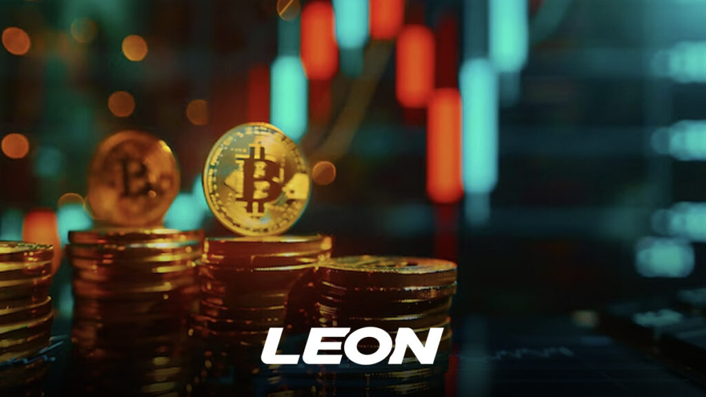 Leonbet kripto yatırımı