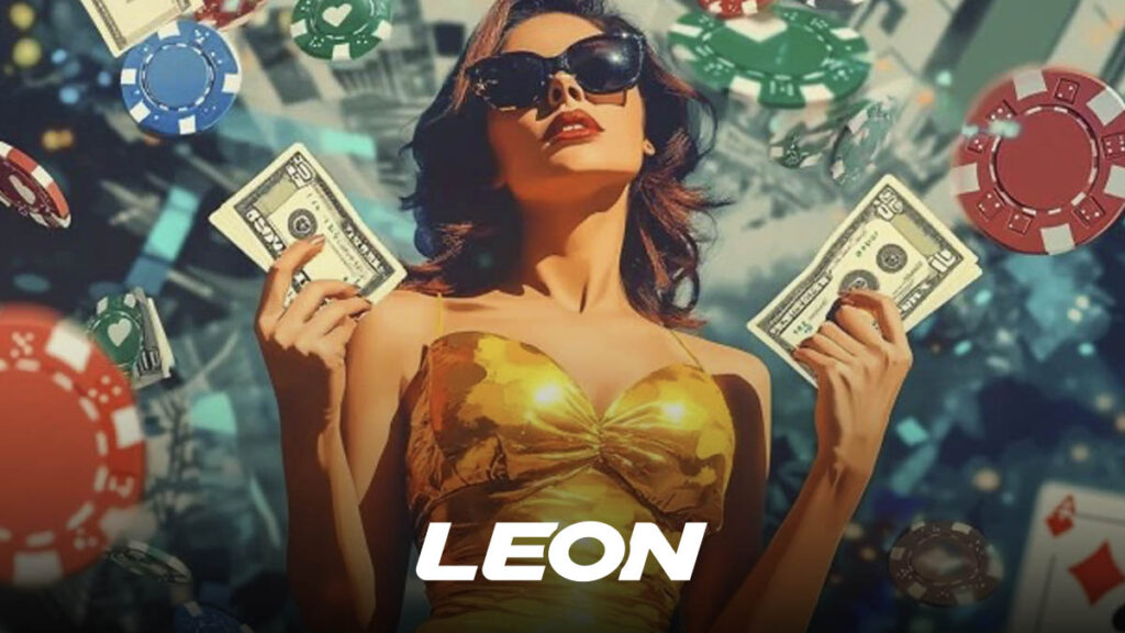Leonbet bakiye yükleme