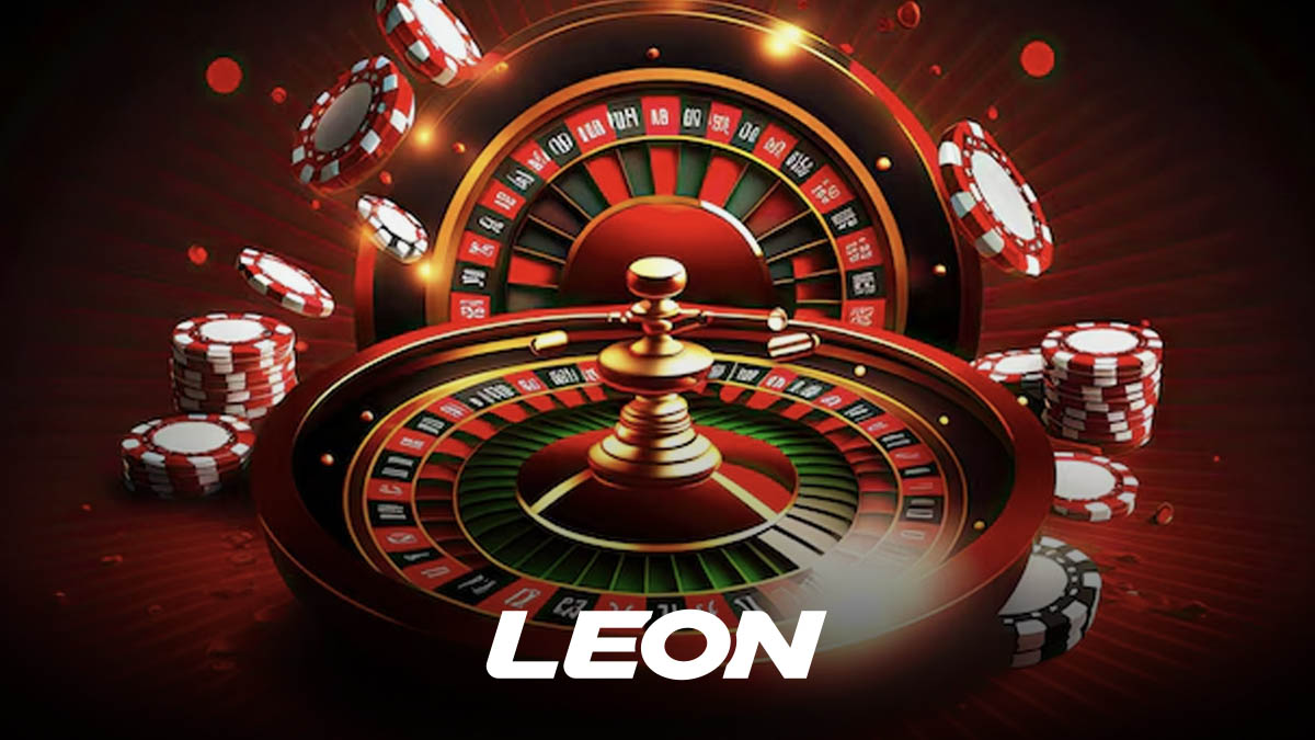 Leonbet Rulet oyunu