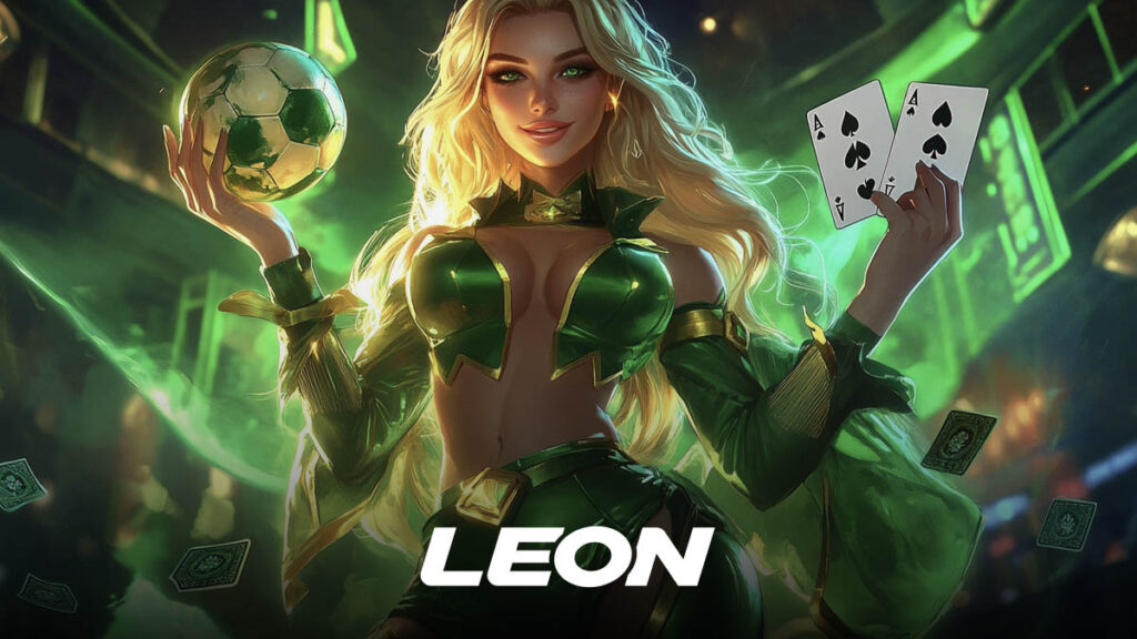 Leonbet sorumlu oyun