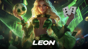 Leonbet sorumlu oyun