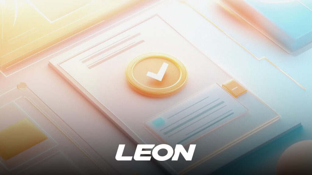 Leonbet gizlilik politikası