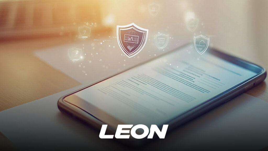 Leonbet gizlilik politikası