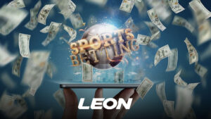 Leonbet spor bonusu