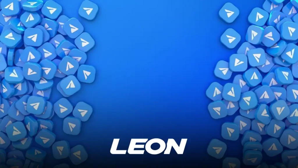 leonbet telegram