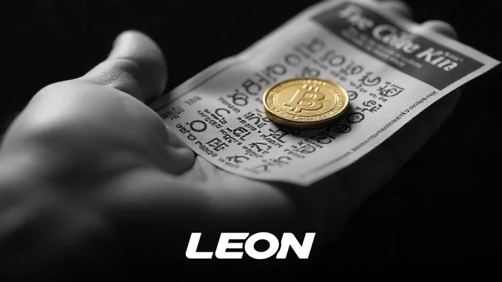 Leonbet kendini dışlama