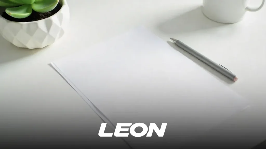 Leonbet kendini dışlama
