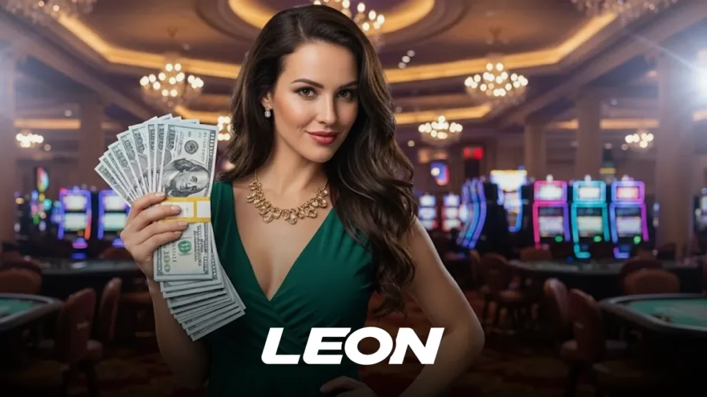 Leonbet Papara yatırımı
