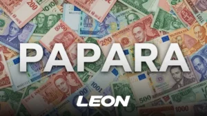 Leonbet Papara yatırımı
