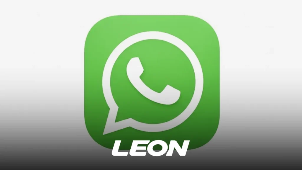 Leonbet Whatsapp hattı