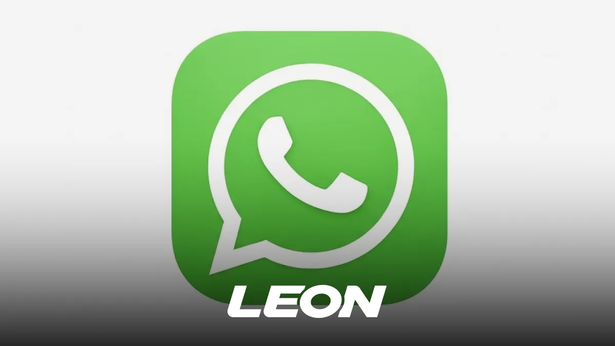 Leonbet Whatsapp hattı