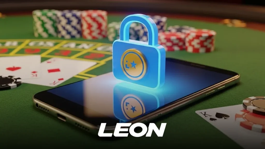 Leonbet yeni giriş