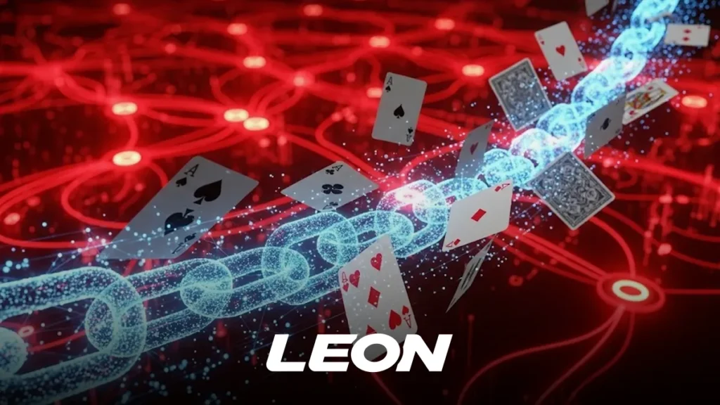 Leonbet yeni giriş