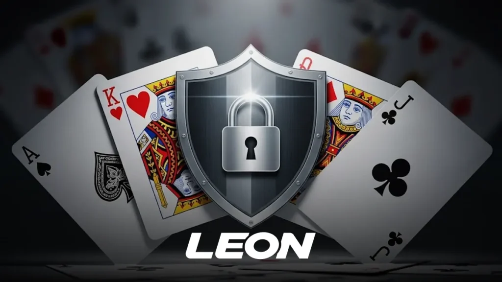 Leonbet altyapı sağlayıcıları