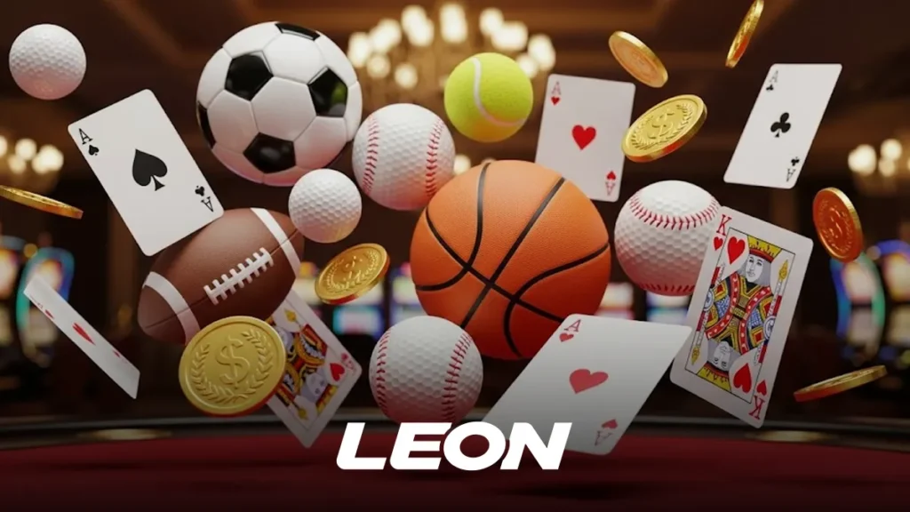 Leonbet genel kurallar