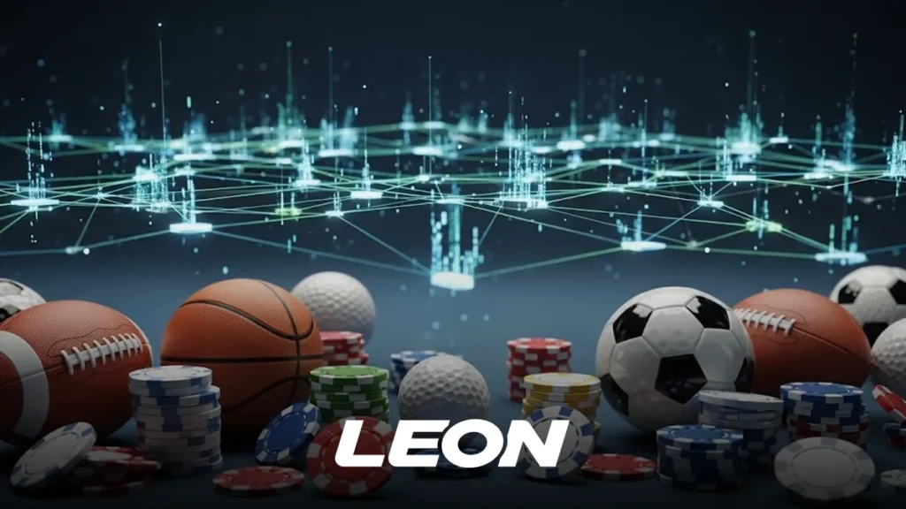 Leonbet iki faktörlü doğrulama