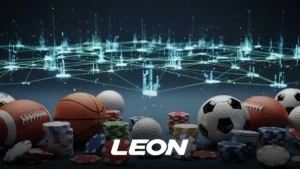 Leonbet iki faktörlü doğrulama