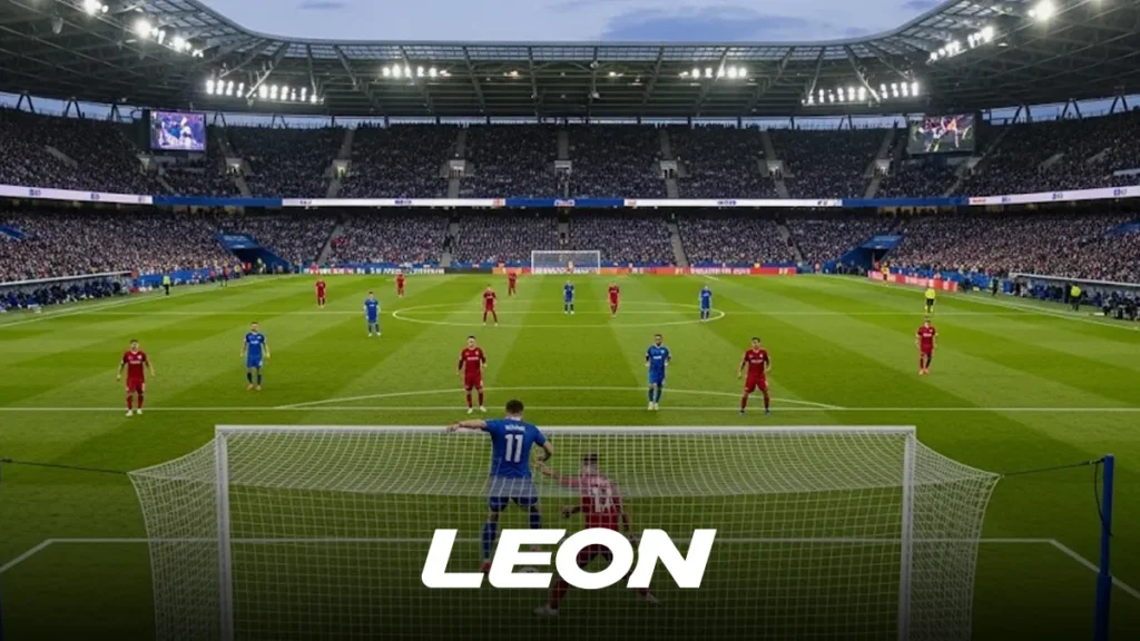 Leonbet TV