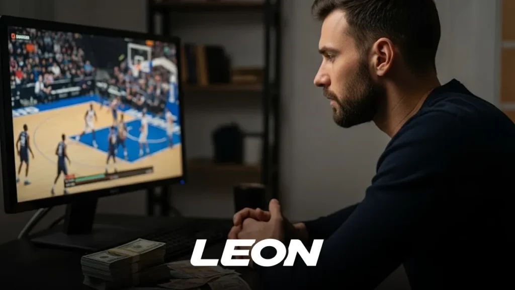 Leonbet TV