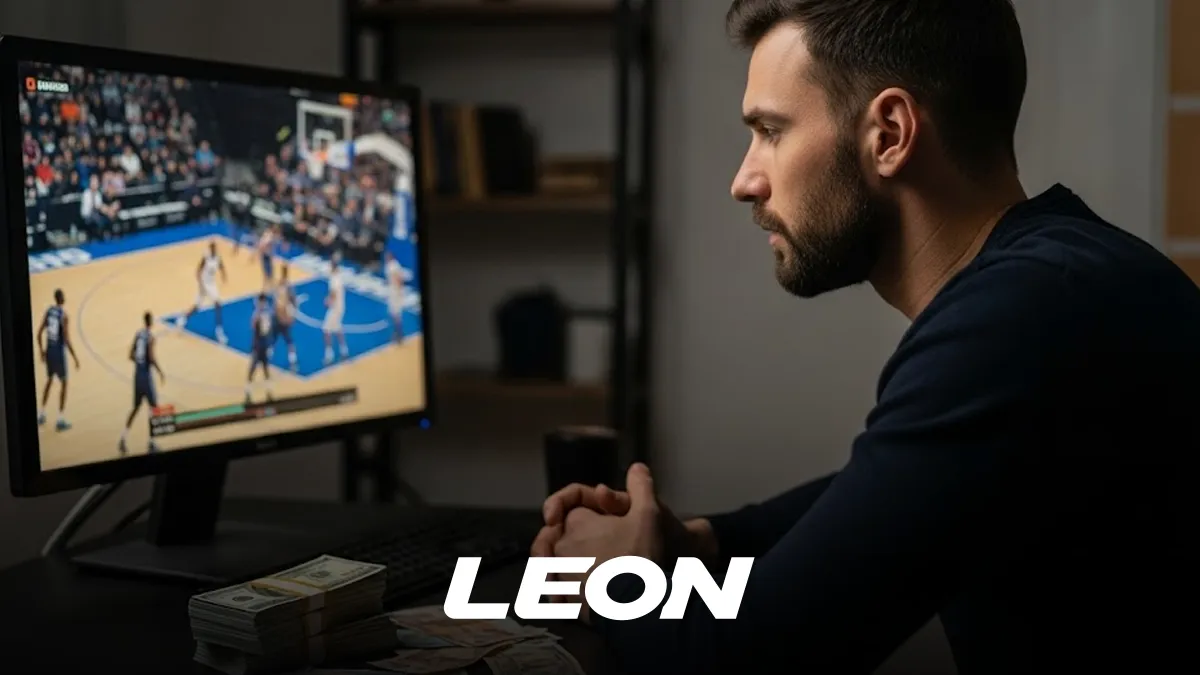 Leonbet TV