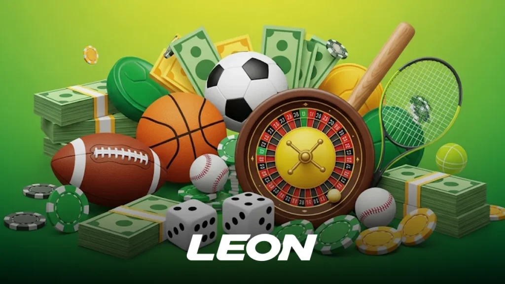 Leonbet adil oyun kuralları
