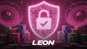 Leonbet lisans bilgileri