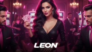 Leonbet Blackjack kazanma taktikleri