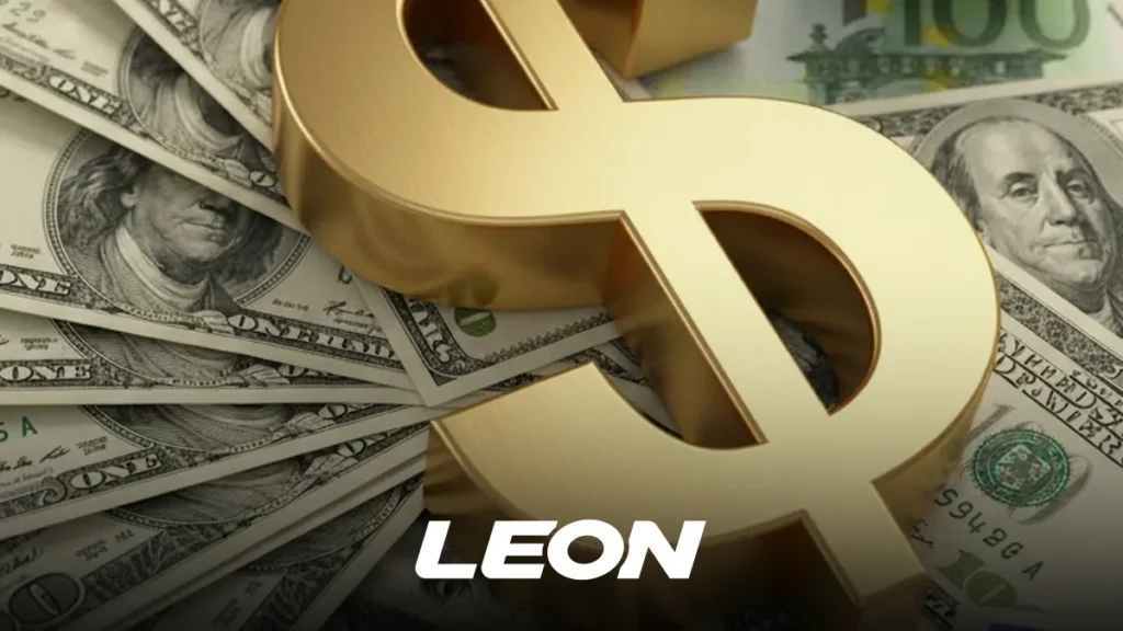 Leonbet Mefete yatırımı
