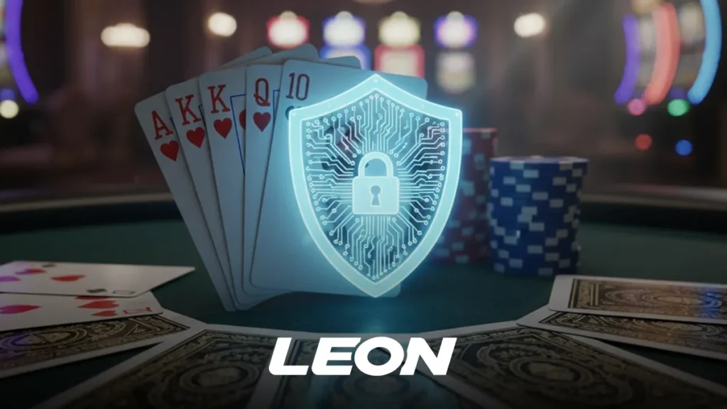 Leonbet şikayet ve çözümler
