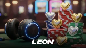 Leonbet şikayet ve çözümler