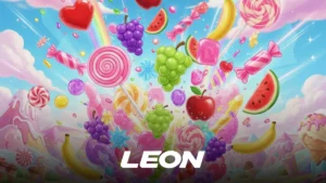 Leonbet Sweet Bonanza