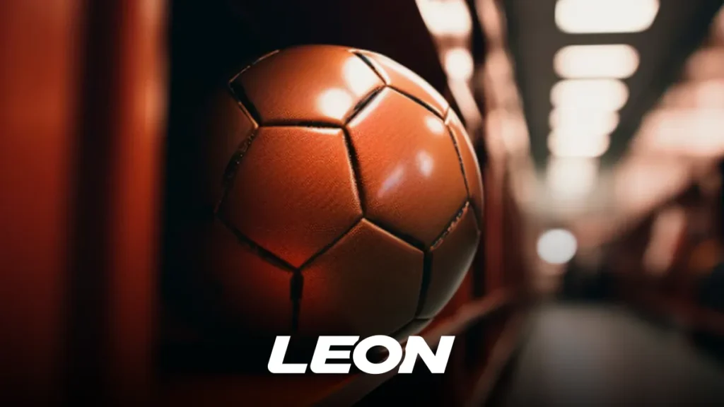 Leonbet istatistik bölümü