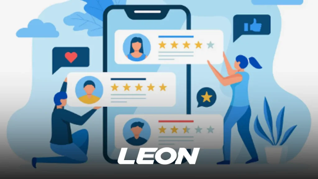Leonbet kullanıcı yorumları