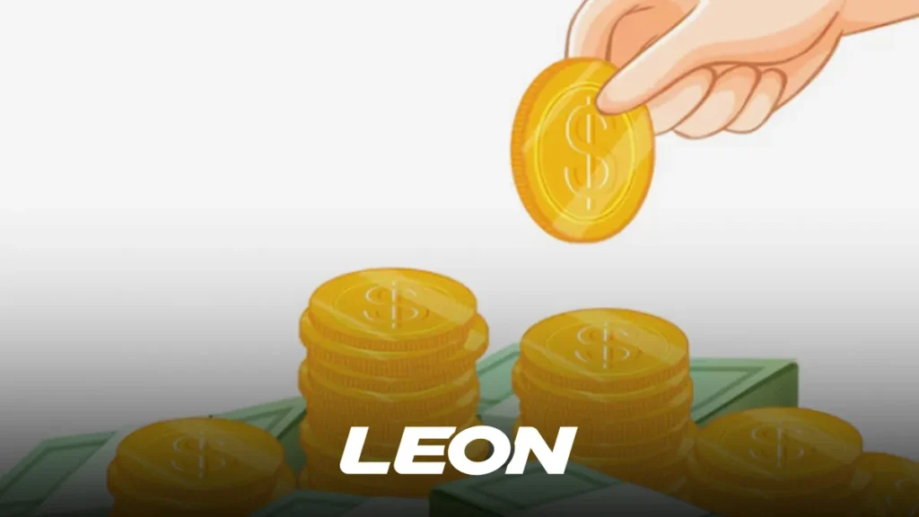 Leonbet Paratim yatırımı