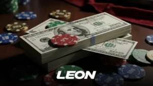 Leonbet Paratim yatırımı