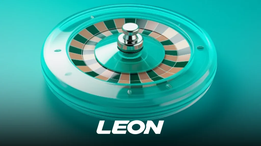 Leonbet rulet kazanma taktikleri