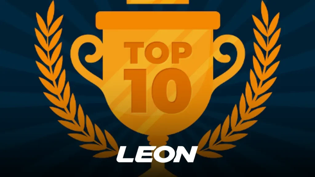 Leonbet turnuvalar bölümü