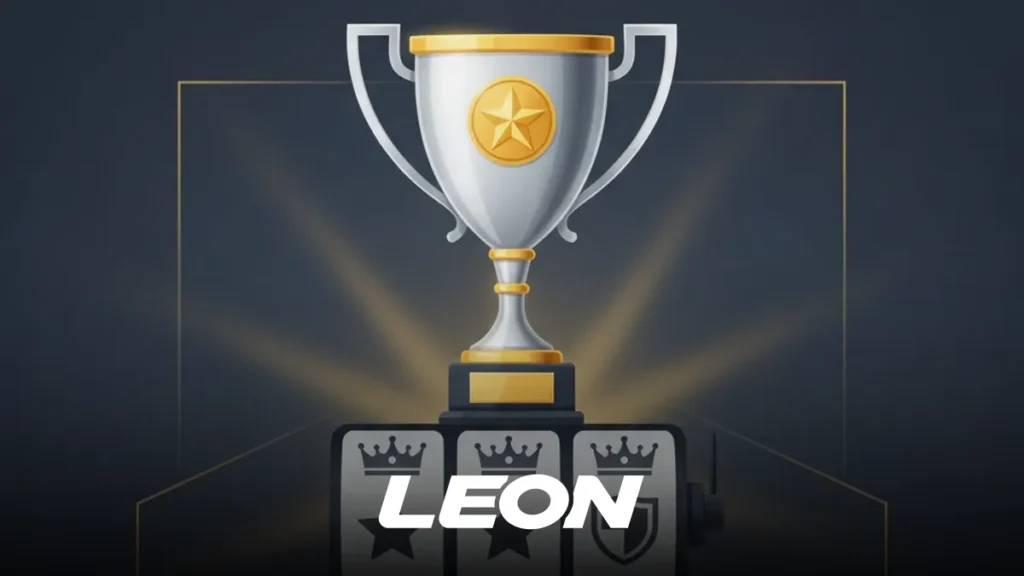 Leonbet turnuvalar bölümü