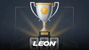 Leonbet turnuvalar bölümü