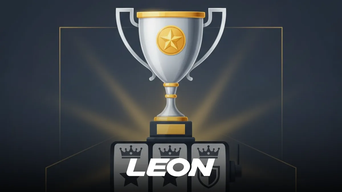 Leonbet turnuvalar bölümü