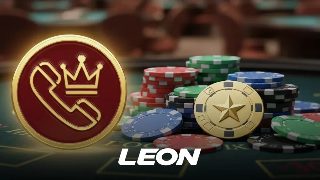 Leonbet aranma talebi