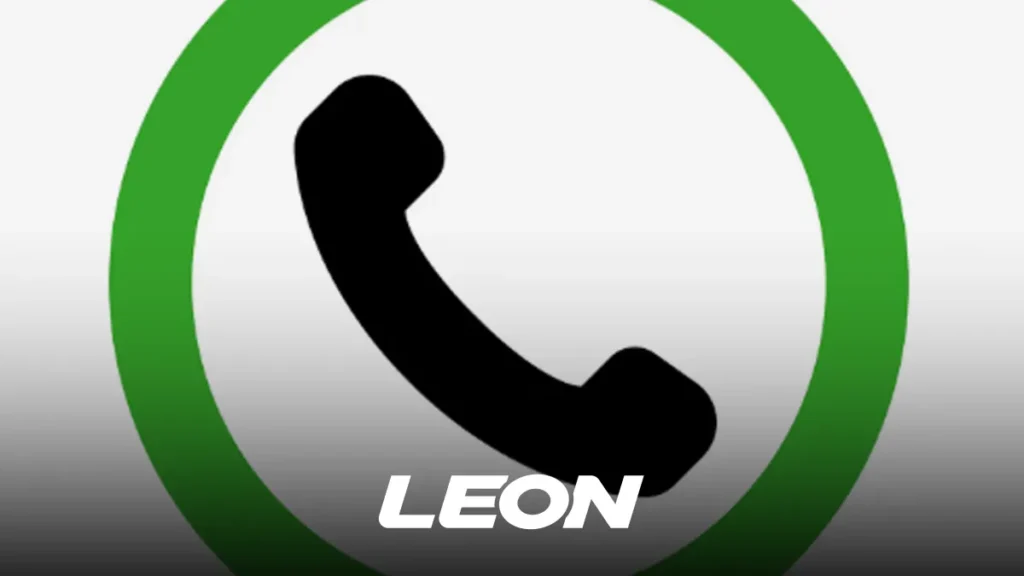 Leonbet aranma talebi