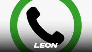 Leonbet aranma talebi