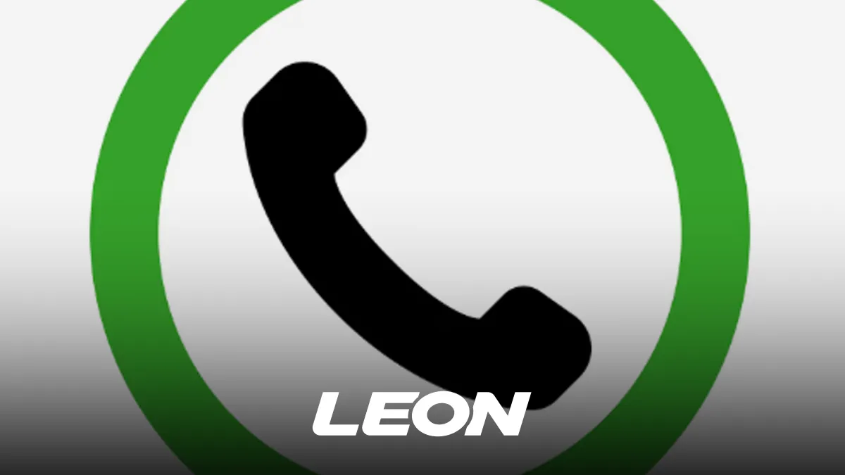 Leonbet aranma talebi