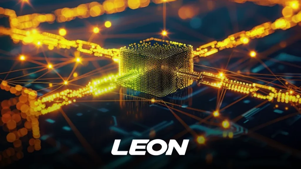 Leonbet domain adresi