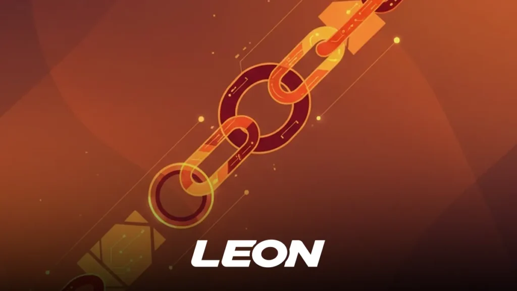 Leonbet domain adresi