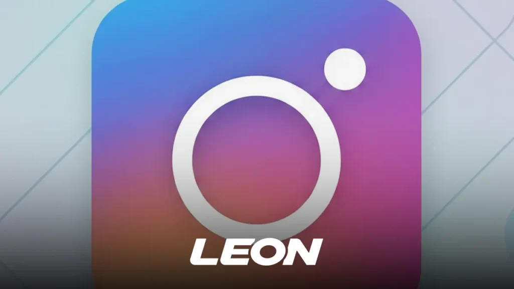 Leonbet Instagram hesabı